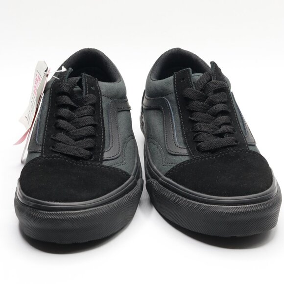 Vans Old Skool Uc Made for The Makers Black Size (MEN 4.5 , Women 6.0) - Picture 1 of 4
